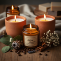 Citrus Glow — Esencias Cítricas